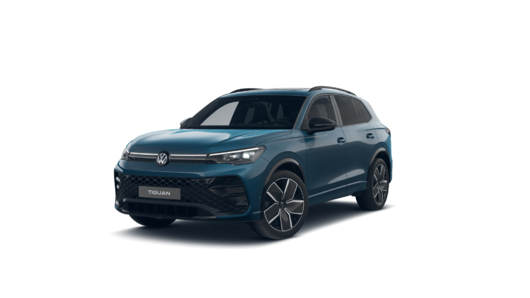 Изображение на Tiguan R-Line Plus 2.0 TDI 4MOTION DSG