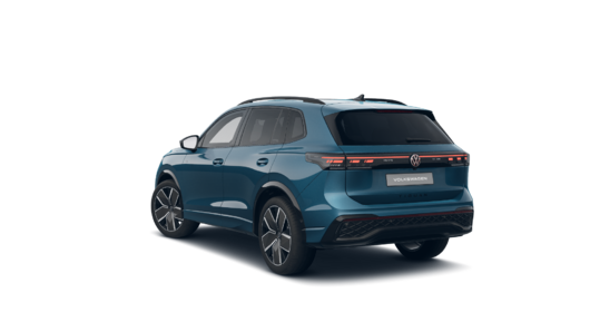 Изображение на Tiguan R-Line Plus 2.0 TSI 4MOTION DSG