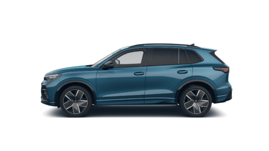 Изображение на Tiguan R-Line Plus 2.0 TSI 4MOTION DSG