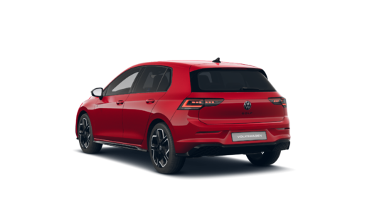 Изображение на Golf 8 R-Line Plus 2.0 TDI DSG
