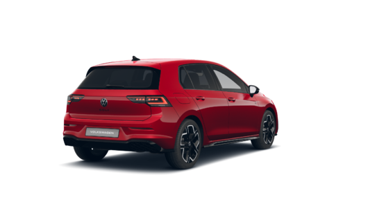 Изображение на Golf 8 R-Line Plus 2.0 TDI DSG