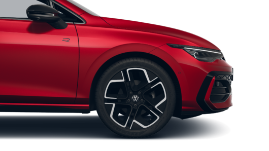 Изображение на Golf 8 R-Line Plus 2.0 TDI DSG