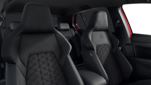 Изображение на Golf 8 R-Line Plus 2.0 TDI DSG