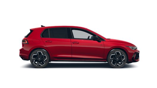 Изображение на Golf 8 R-Line Plus 2.0 TDI DSG