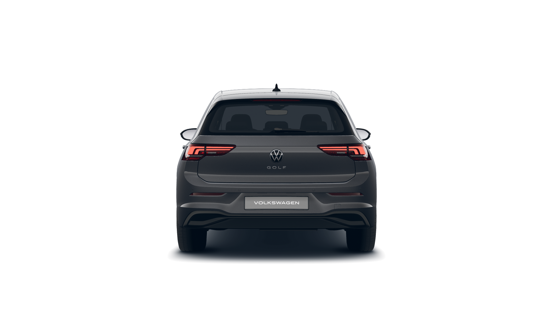 Изображение на Golf 8 Life Plus 2.0 TDI SCR