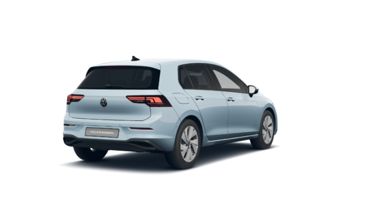 Изображение на Golf 8 Life Plus 2.0 TDI SCR DSG