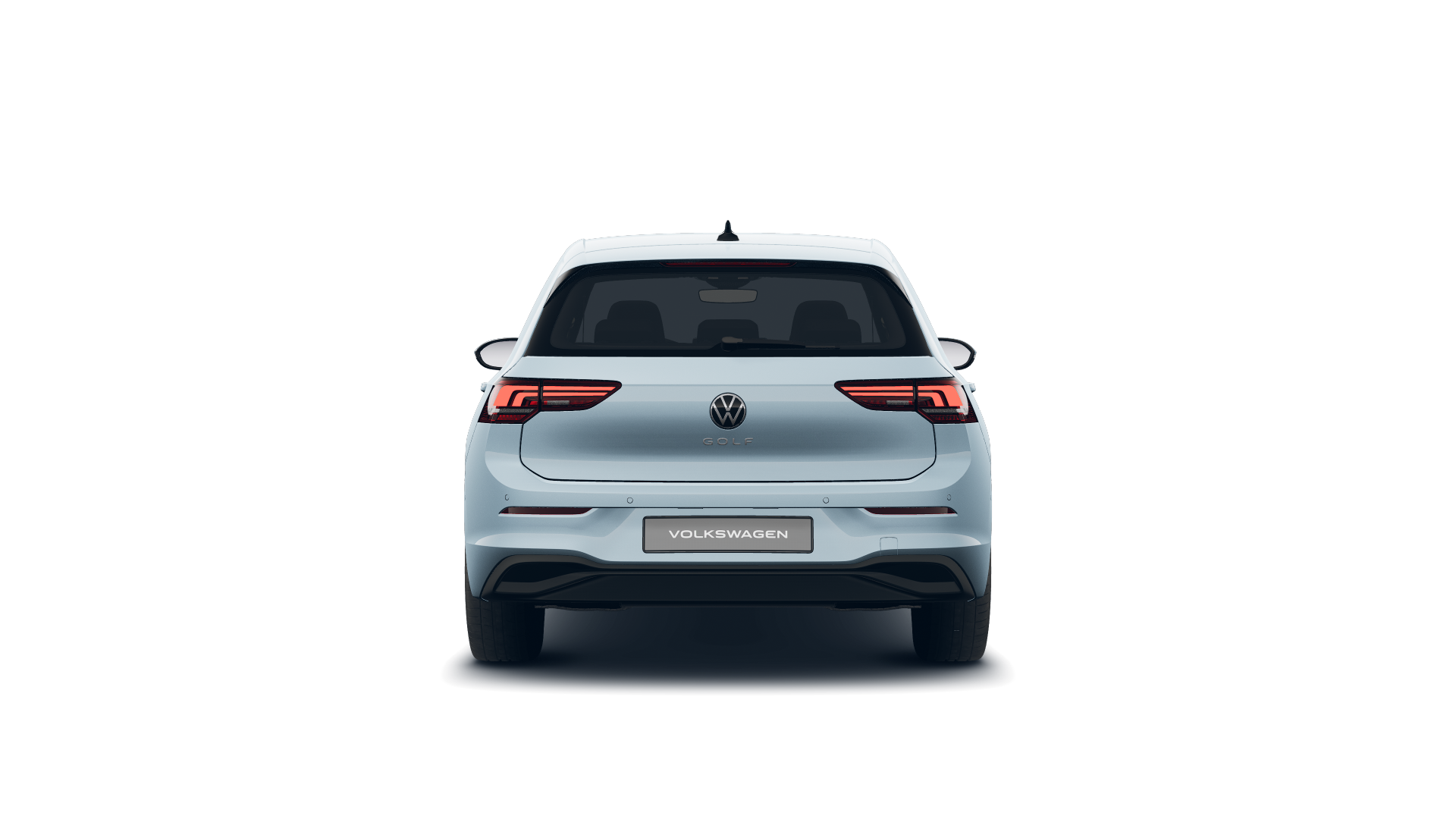 Изображение на Golf 8 Life Plus 2.0 TDI SCR DSG