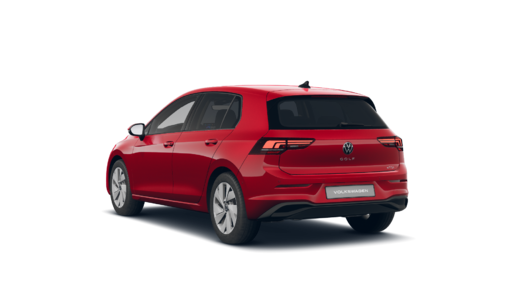 Изображение на Golf 8 Life Plus 1.5 eTSI OPF DSG