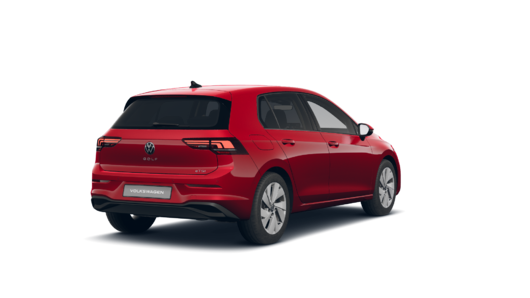 Изображение на Golf 8 Life Plus 1.5 eTSI OPF DSG