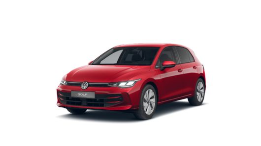 Изображение на Golf 8 Life Plus 1.5 eTSI OPF DSG