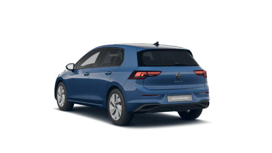 Изображение на Golf 8 Life Plus 1.5 TSI OPF