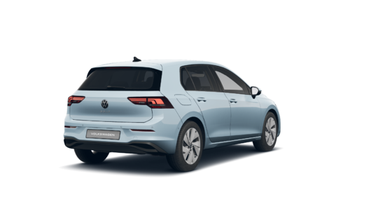 Изображение на Golf 8 Life Plus 2.0 TDI SCR DSG