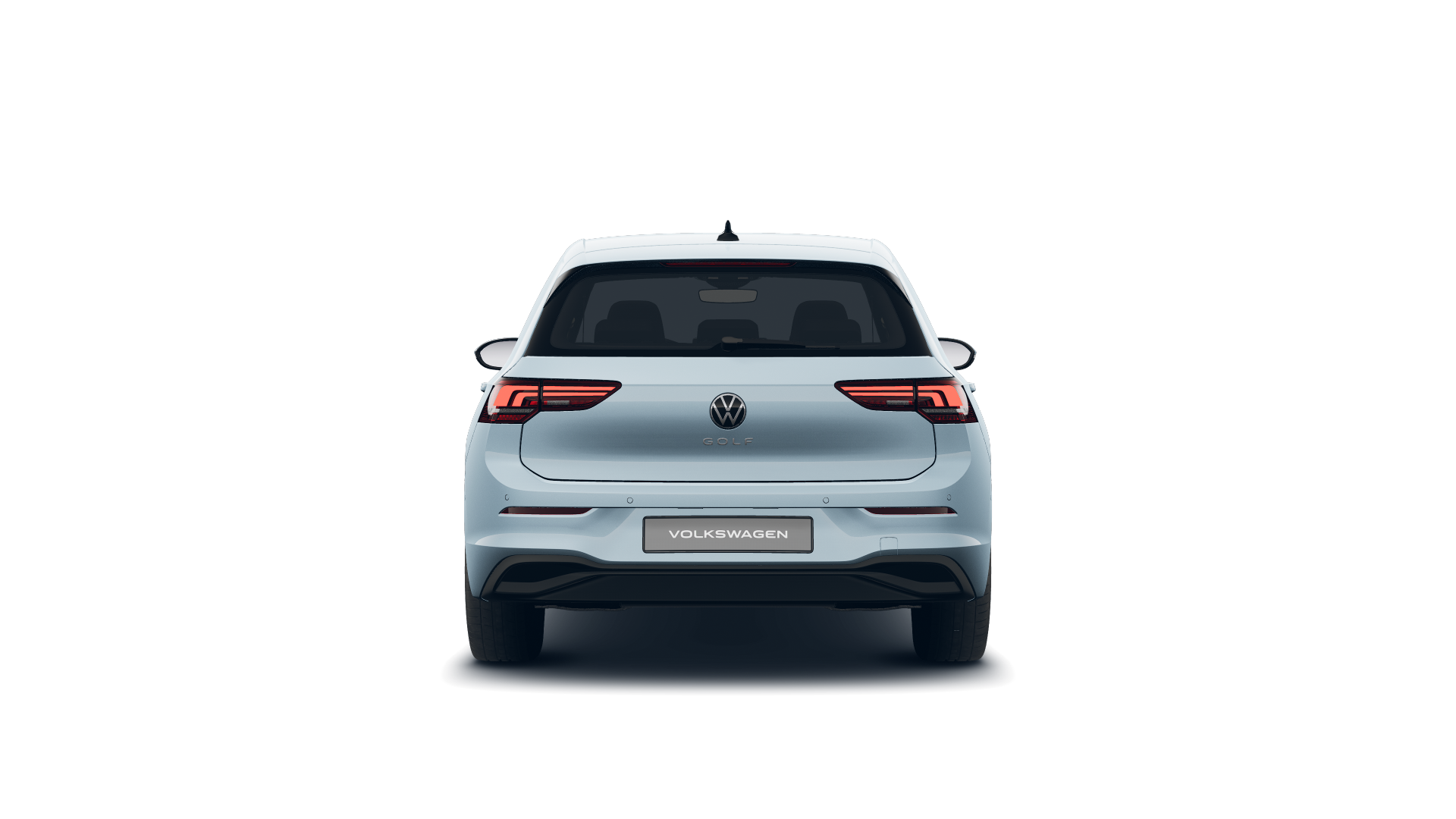 Изображение на Golf 8 Life Plus 2.0 TDI SCR DSG