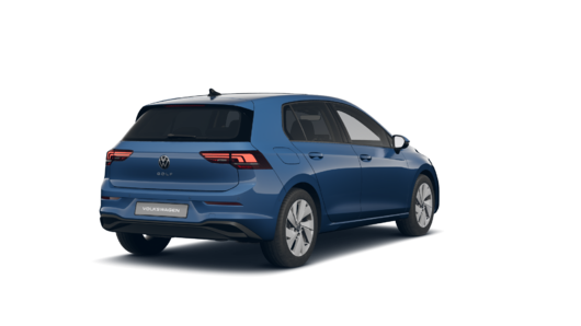 Изображение на Golf 8 Life Plus 2.0 TDI SCR DSG