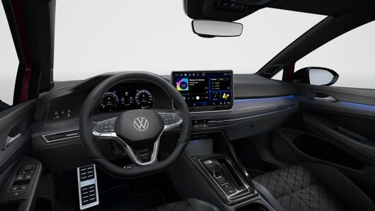 Изображение на Golf 8 R-Line Plus 2.0 TDI DSG