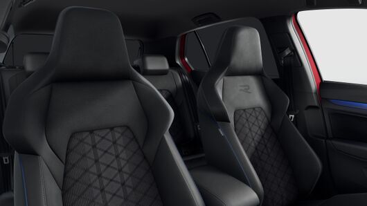 Изображение на Golf 8 R-Line Plus 2.0 TDI DSG