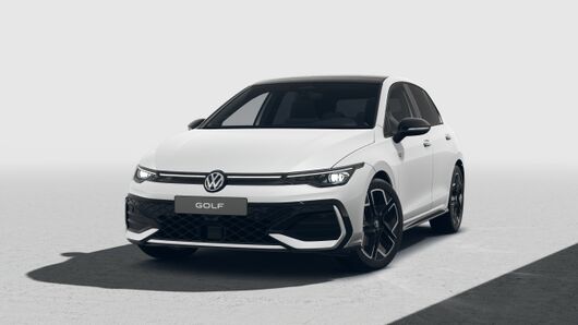 Изображение на Golf 8 R-Line Plus 2.0 TDI DSG