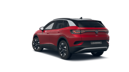 Изображение на ID.4 Pro PLUS 4x4, 77 KWh 210кВт/286к.с.