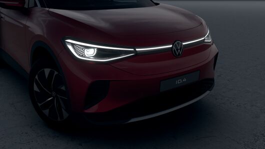 Изображение на ID.4 Pro PLUS 4x4, 77 KWh 210кВт/286к.с.