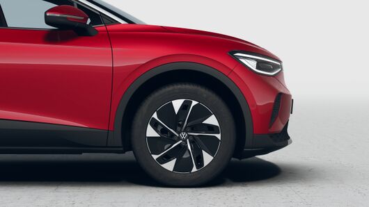 Изображение на ID.4 Pro PLUS 4x4, 77 KWh 210кВт/286к.с.
