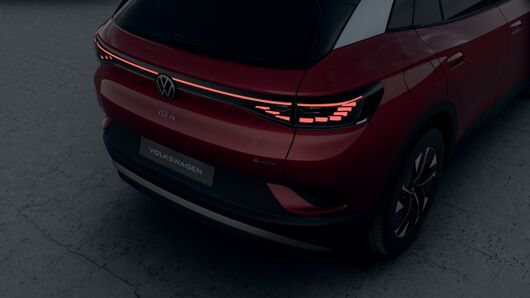 Изображение на ID.4 Pro PLUS 4x4, 77 KWh 210кВт/286к.с.