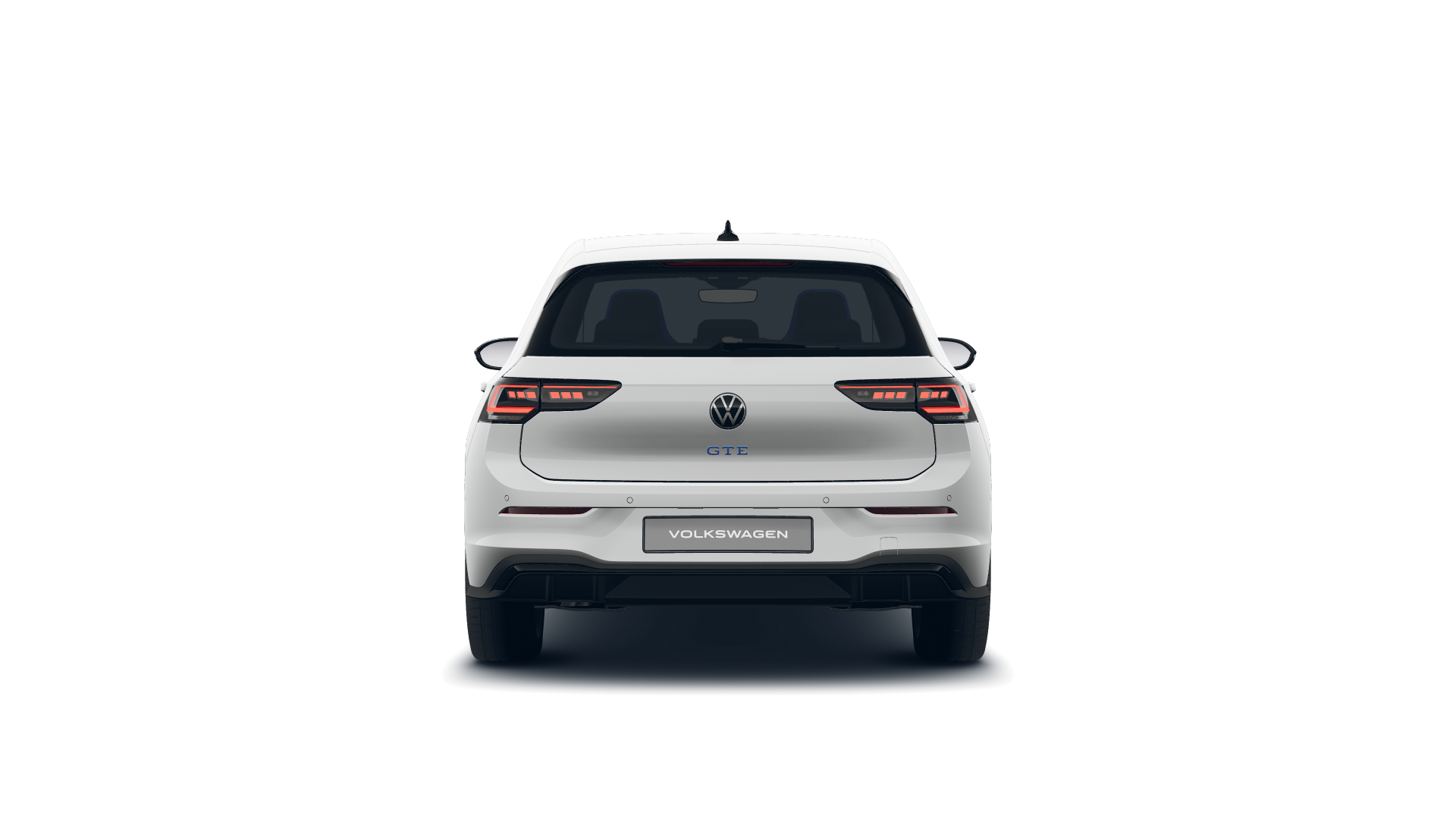 Изображение на Golf 8 GTE 1.5 eHybrid OPF