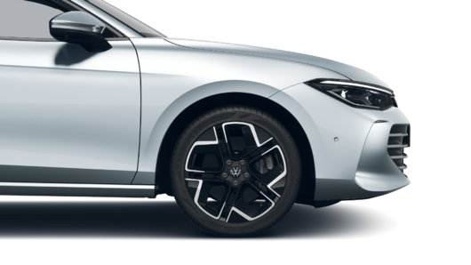 Изображение на Passat 9 Elegance 2.0 TSI DSG