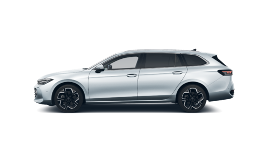 Изображение на Passat 9 Elegance 2.0 TSI DSG