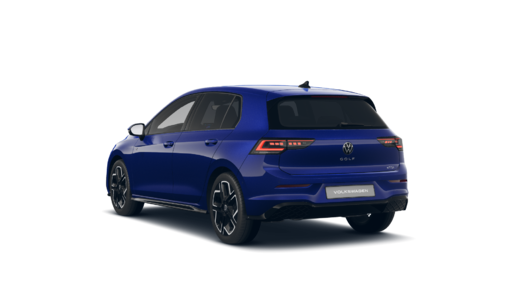 Изображение на Golf 8 R-Line Plus 1.5 eTSI OPF DSG