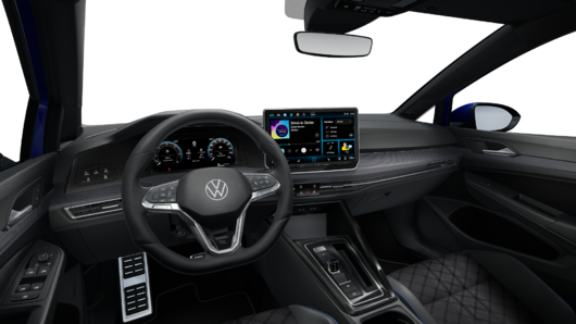 Изображение на Golf 8 R-Line Plus 1.5 eTSI OPF DSG