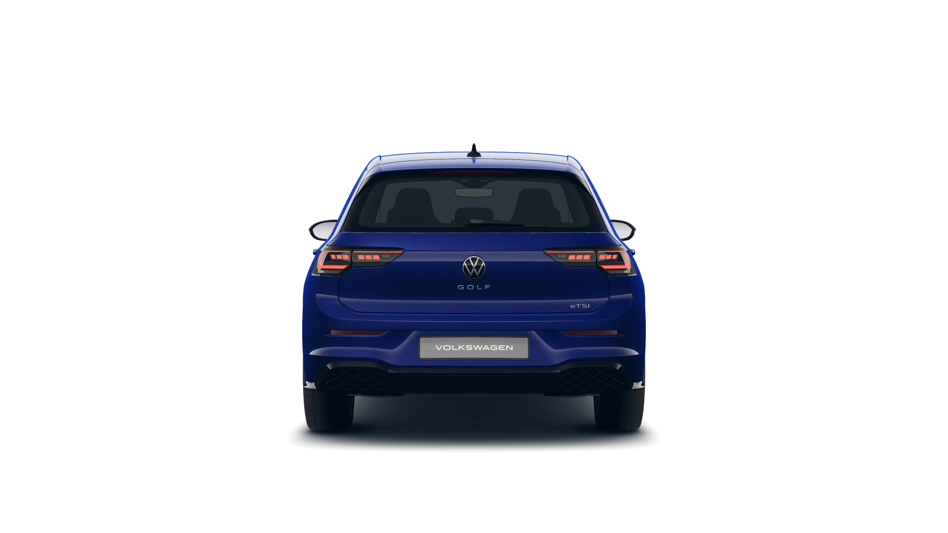 Изображение на Golf 8 R-Line Plus 1.5 eTSI OPF DSG