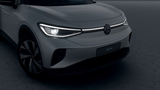 Изображение на ID.4 Pro PLUS 4x4, 77 KWh 210кВт/286к.с.