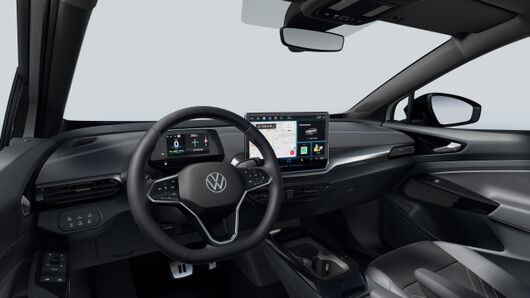 Изображение на ID.4 Pro PLUS 4x4, 77 KWh 210кВт/286к.с.