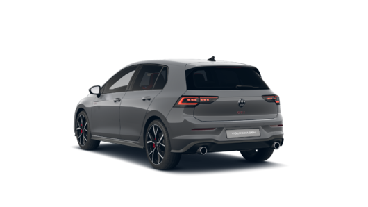 Изображение на Golf 8 GTI 2.0 TSI OPF DSG