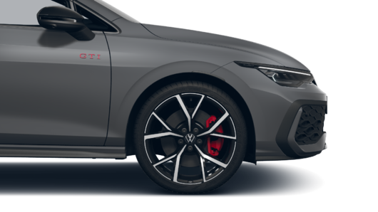 Изображение на Golf 8 GTI 2.0 TSI OPF DSG