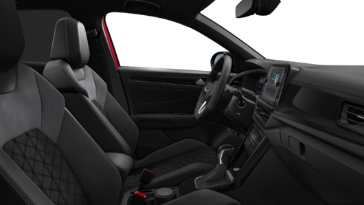 Изображение на T- Roc R-Line Plus 1.5 TSI OPF DSG