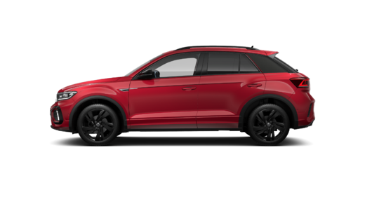 Изображение на T- Roc R-Line Plus 1.5 TSI OPF DSG