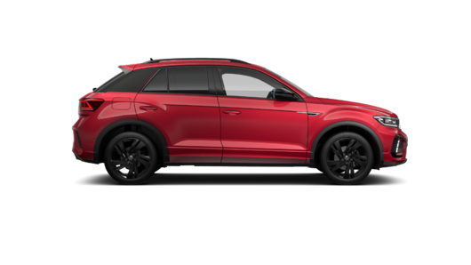 Изображение на T- Roc R-Line Plus 1.5 TSI OPF DSG