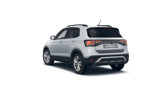 Изображение на T-Cross Life Plus 1.0 TSI OPF