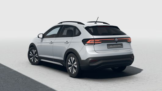 Изображение на Taigo Life Plus 1.0 TSI OPF