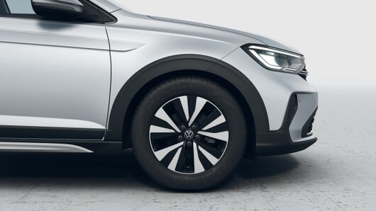 Изображение на Taigo Life Plus 1.0 TSI OPF