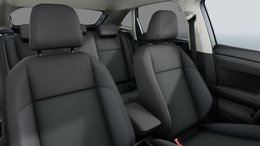 Изображение на Taigo Life Plus 1.0 TSI OPF