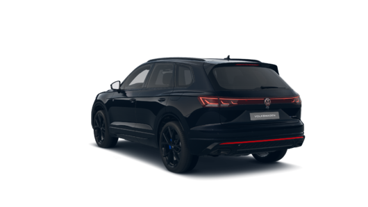 Изображение на Touareg R PA 3.0 V6 eHybrid 4MOTION
