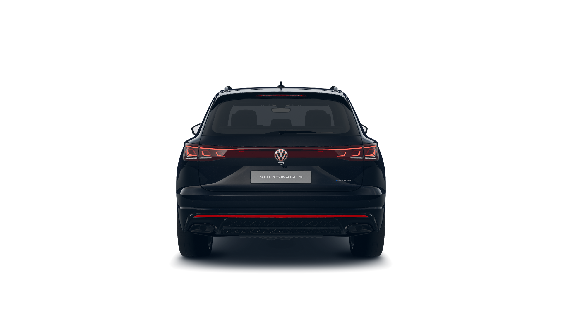 Изображение на Touareg R PA 3.0 V6 eHybrid 4MOTION
