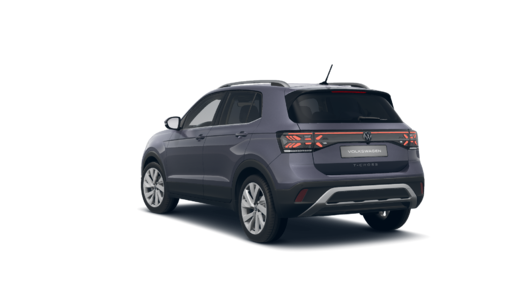 Изображение на T-Cross Style 1.5 TSI OPF DSG