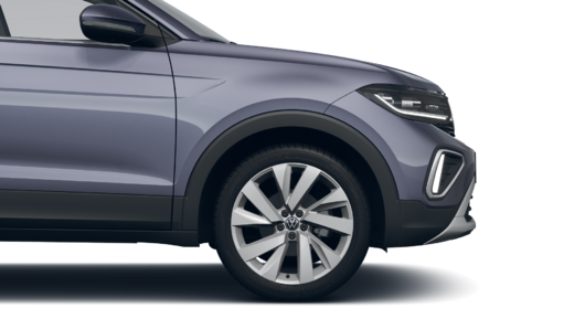 Изображение на T-Cross Style 1.5 TSI OPF DSG