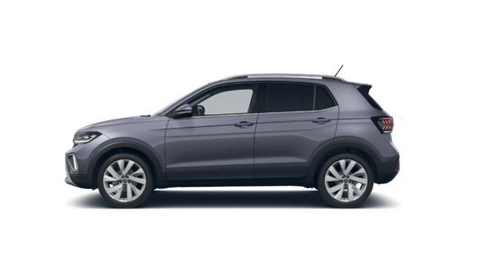 Изображение на T-Cross Style 1.5 TSI OPF DSG