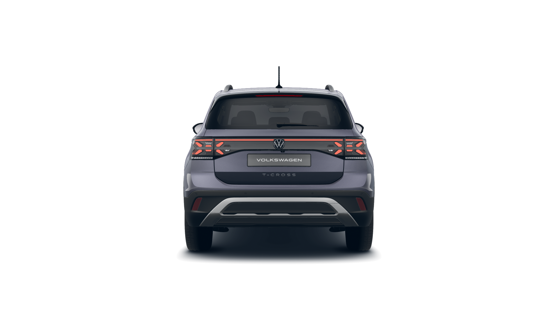 Изображение на T-Cross Style 1.5 TSI OPF DSG
