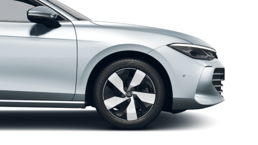 Изображение на Passat 9 Business 1.5 eTSI DSG