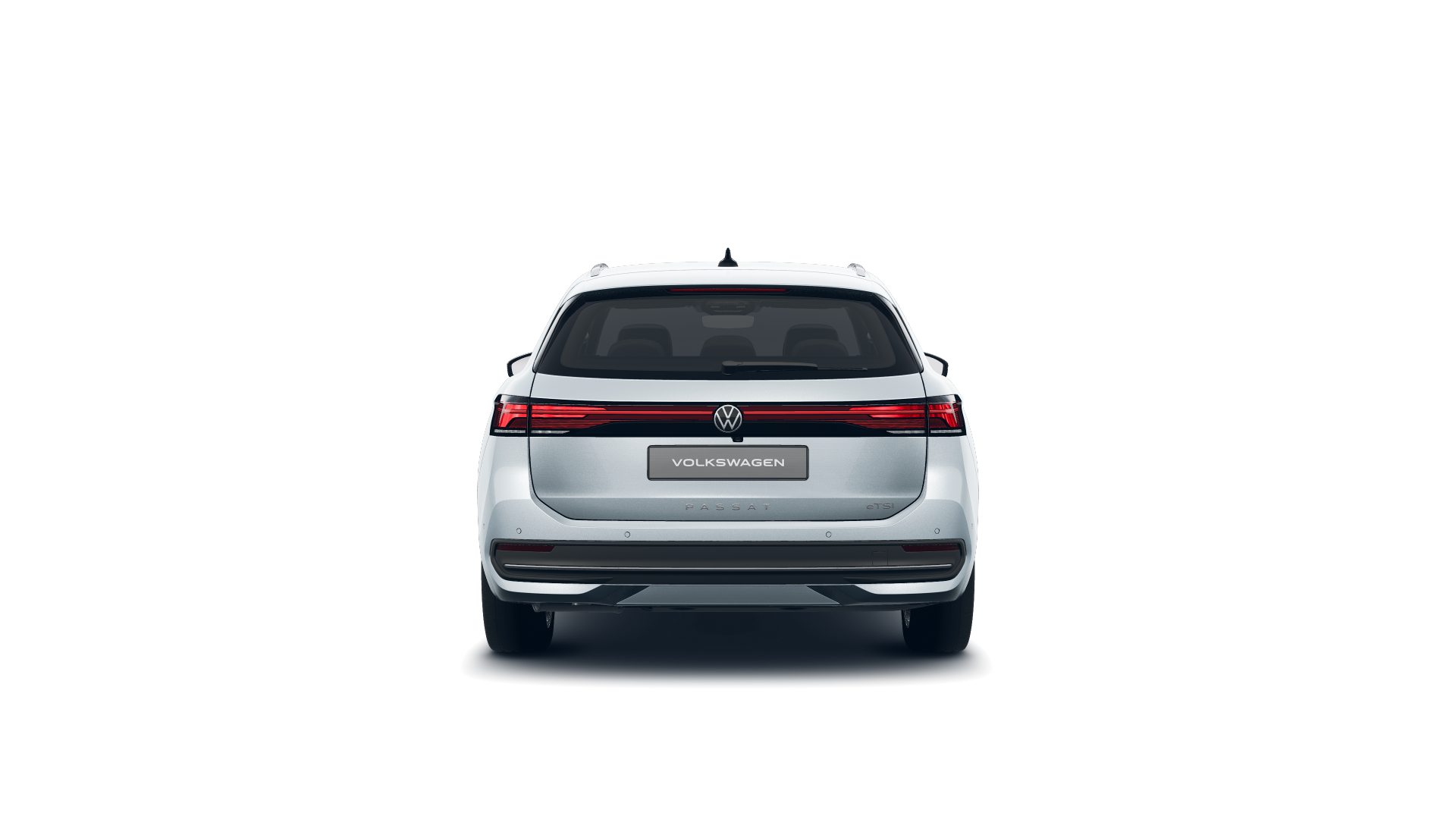 Изображение на Passat 9 Business 1.5 eTSI DSG